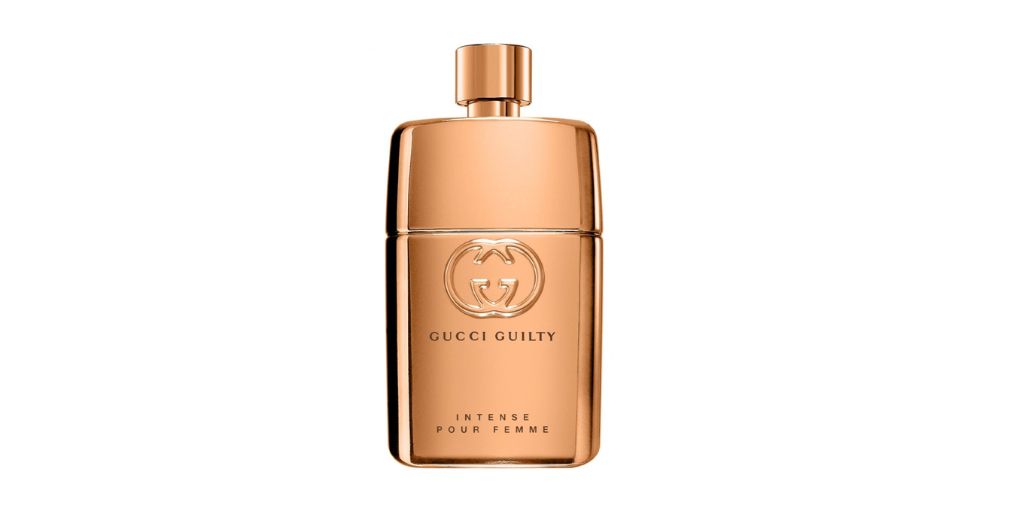 Guilty intense perfume online